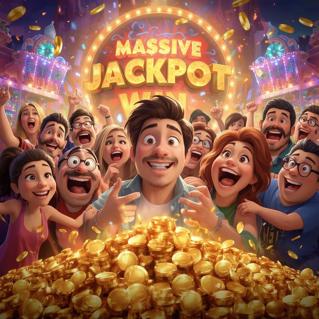 meilleurs jeux de Jackpot CASINO NIGHT