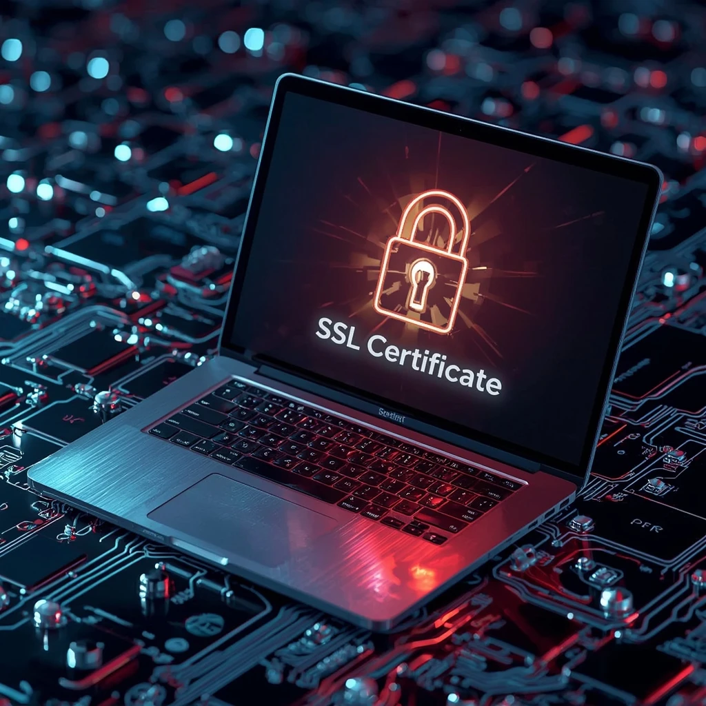 certificat ssl CASINO NIGHT